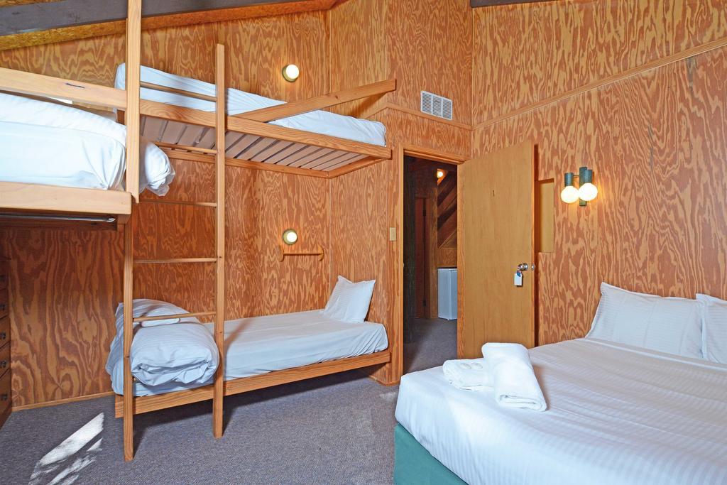 Jemby Rinjah Ecolodge بلاكيث الغرفة الصورة