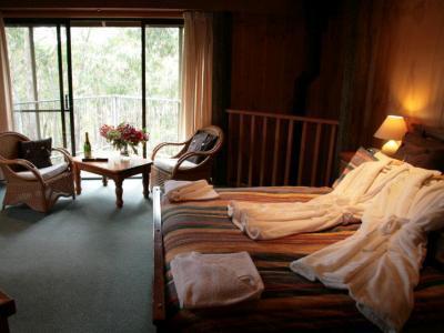 Jemby Rinjah Ecolodge بلاكيث المظهر الخارجي الصورة