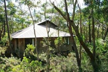 Jemby Rinjah Ecolodge بلاكيث المظهر الخارجي الصورة