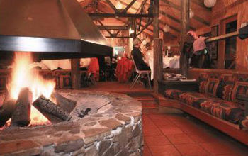 Jemby Rinjah Ecolodge بلاكيث المظهر الخارجي الصورة