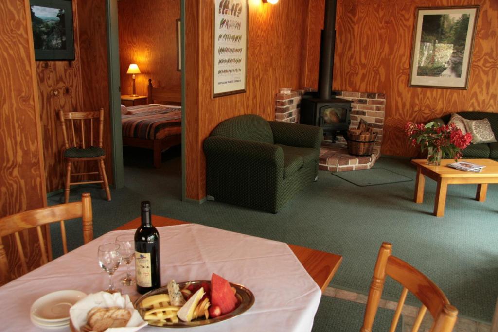 Jemby Rinjah Ecolodge بلاكيث الغرفة الصورة