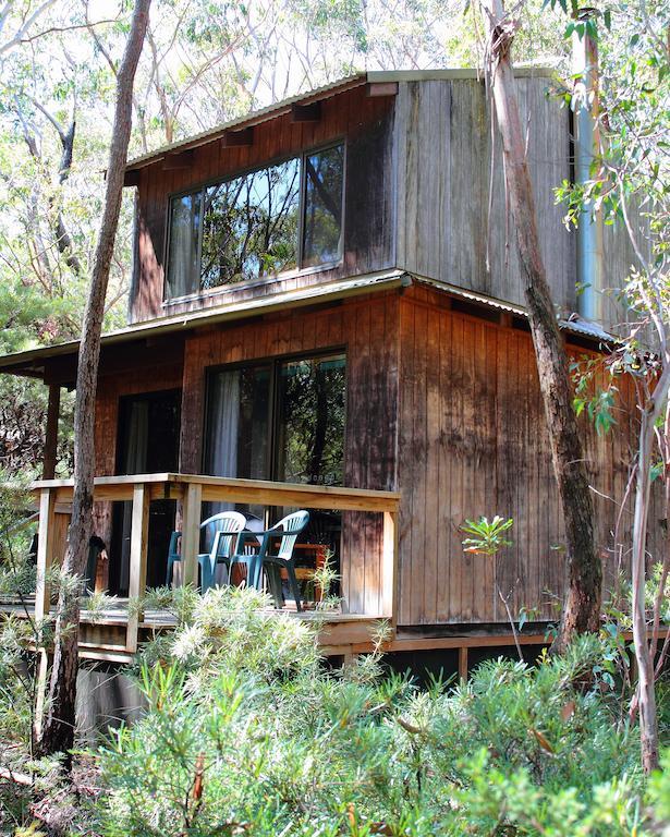 Jemby Rinjah Ecolodge بلاكيث الغرفة الصورة