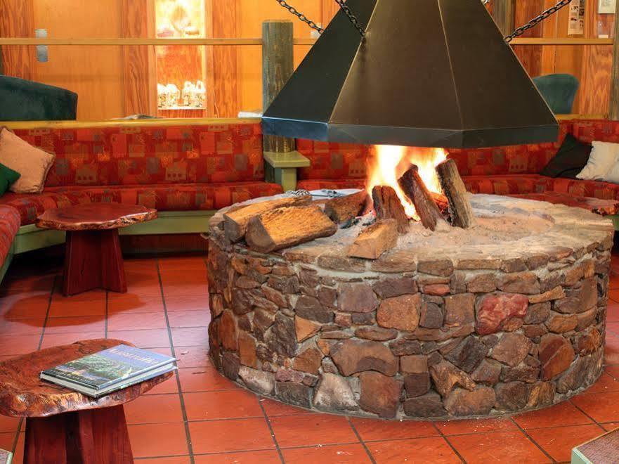 Jemby Rinjah Ecolodge بلاكيث المظهر الخارجي الصورة