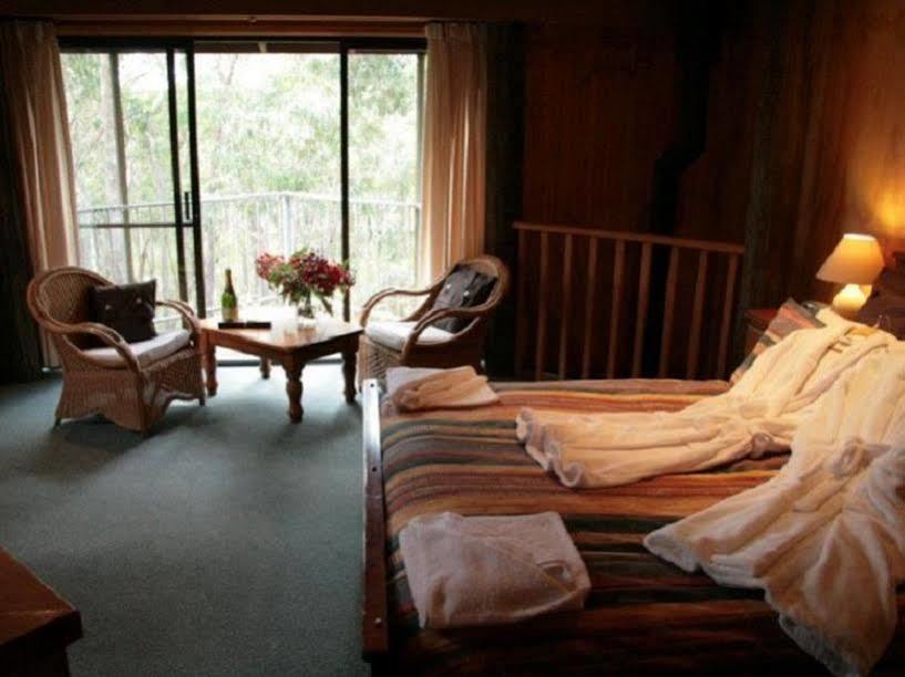 Jemby Rinjah Ecolodge بلاكيث المظهر الخارجي الصورة